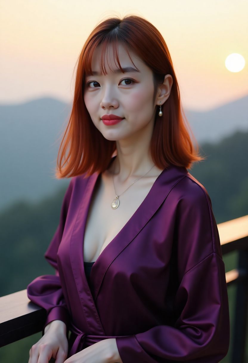 好好吃饭海报