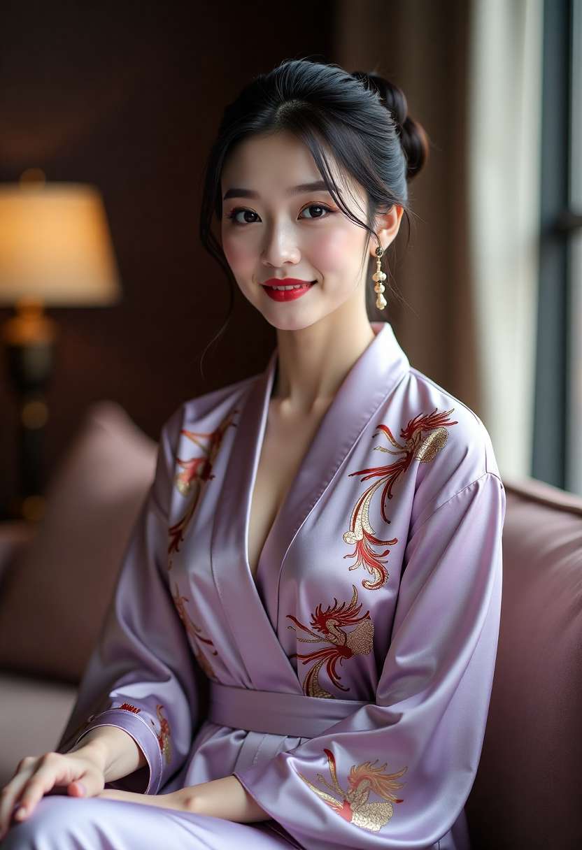 逆光而行海报